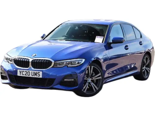 BMW 330 YC20 UMS