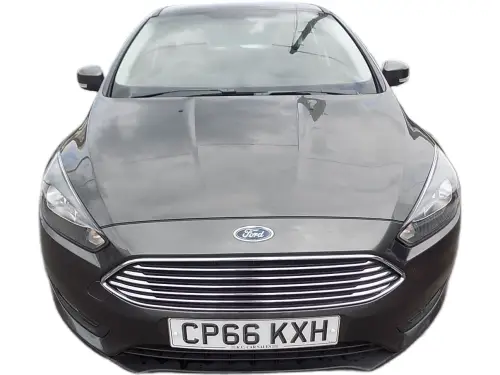 Ford Focus CP66 KXH