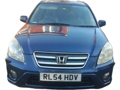 Honda CR-V VTEC Executive RL54 HDV