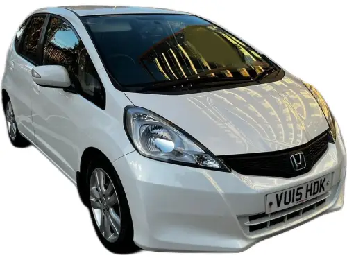 Honda Jazz VU15 HDK