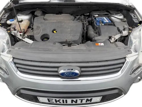 Ford Kuga EK11 NTM