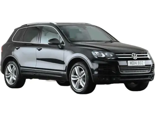 Volkswagen Touareg V6 R-Line TDI BMT A MD14 BDZ