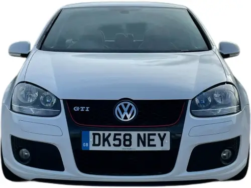 Volkswagen Golf DK58 NEY