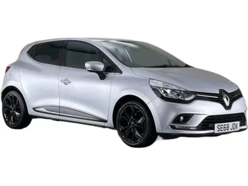 Renault Clio SE68 JDK