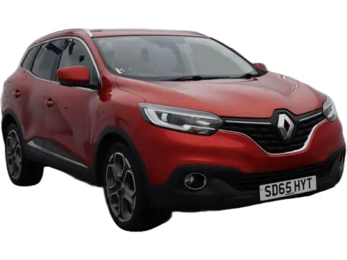 Renault Kadjar SD65 HYT
