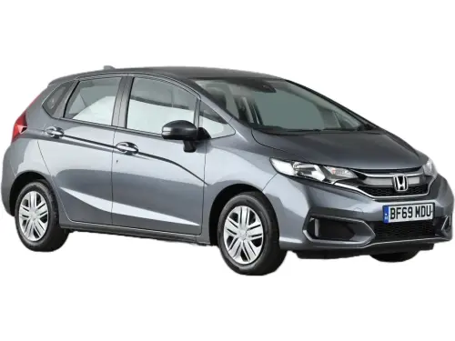 Honda Jazz BF69 MDU