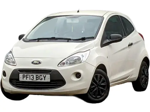 Ford KA PF13 BGY