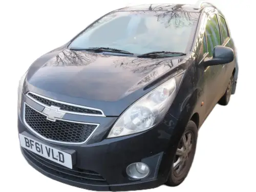 Chevrolet Spark BF61 VLD