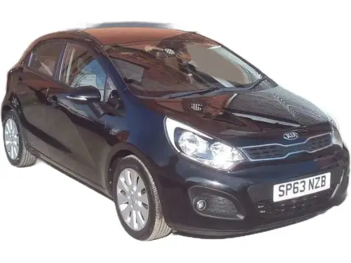 Kia RIO 2 SP63 NZB