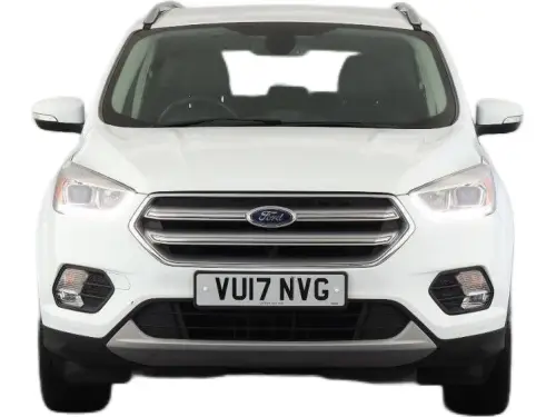 Ford Kuga VU17 NVG