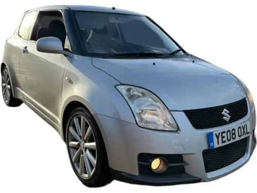 Suzuki Swift YE08 OXL
