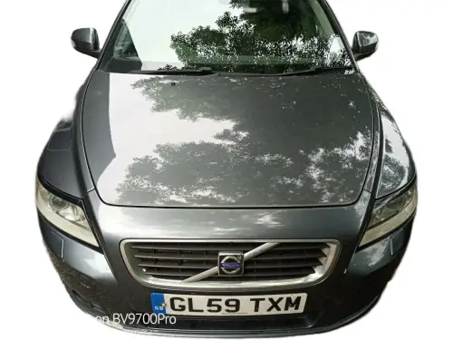 Volvo V50 SE D Drive GL59 TXM