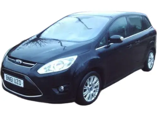 Ford Grand C-Max BN61 UZO