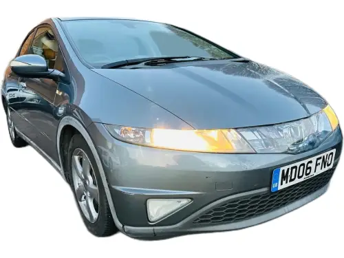 Honda Civic MD06 FNO