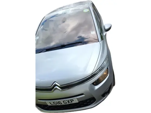 Citroën C4 LG16 GXP