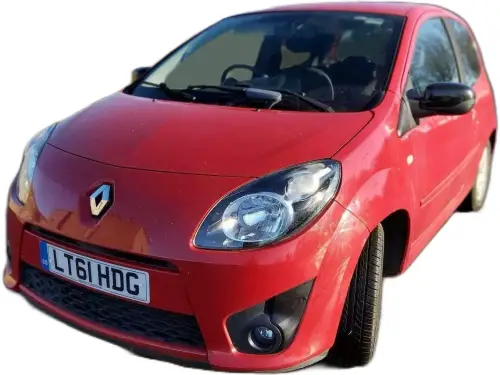 Renault Twingo Dynamique LT61 HDG