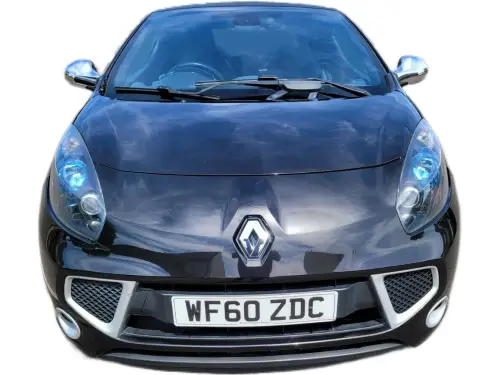 Renault Wind WF60 ZDC