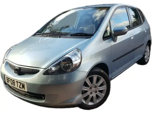 Honda Jazz SE CVT BF08 TZM