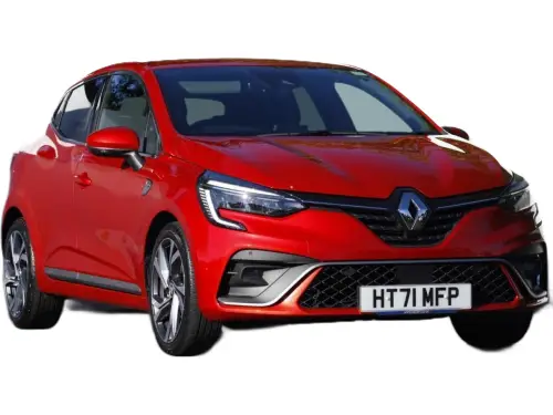 Renault Clio RS Line E-Tech HEV Auto HT71 MFP