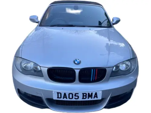 BMW 123 DA05 BMA