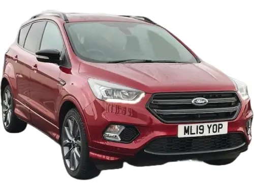 Ford Kuga ML19 YOP