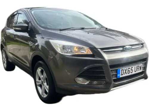 Ford Kuga DX65 URW