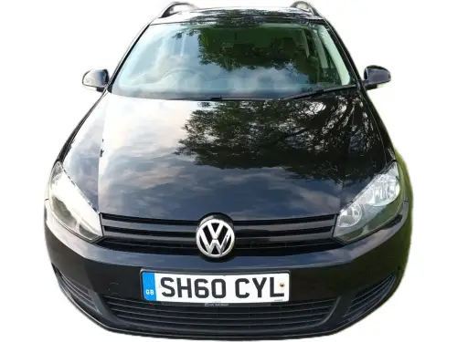 Volkswagen Golf SH60 CYL