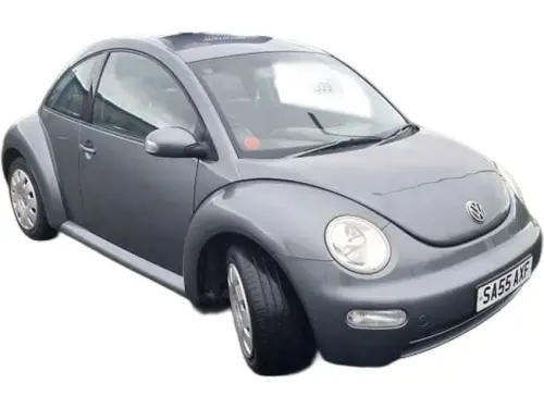 Volkswagen Beetle SA55 AXF