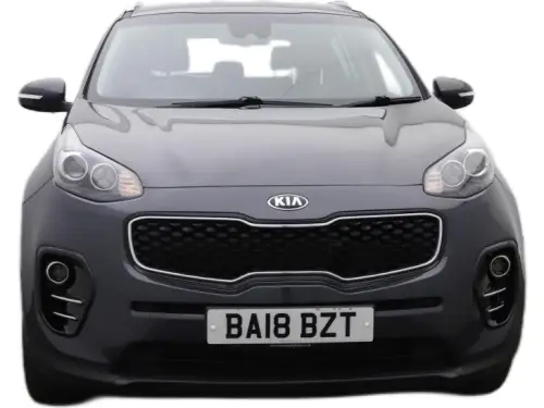 Kia Sportage BA18 BZT