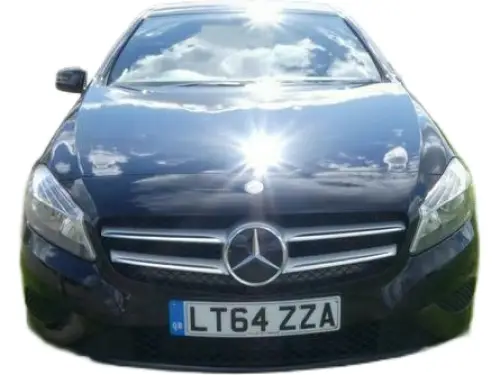 Mercedes-Benz A180 Blueefficiency Sport CDI LT64 ZZA