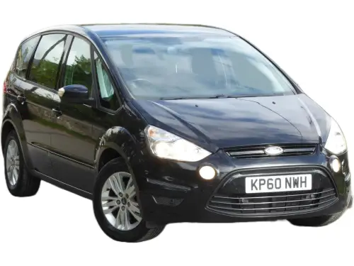 Ford S-MAX KP60 NWH