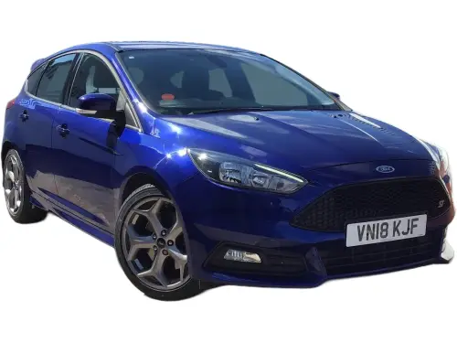 Ford Focus VN18 KJF