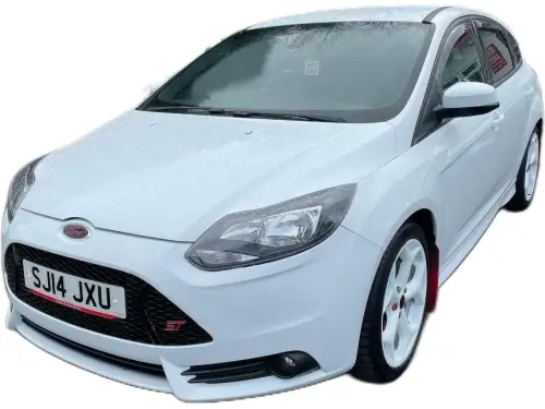 Ford Focus SJ14 JXU