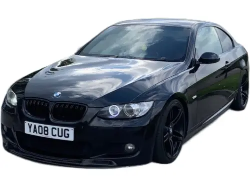 BMW 335i M Sport A YA08 CUG