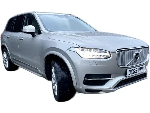 Volvo XC90 T8 Inscription T-Engine A DC65 VRP