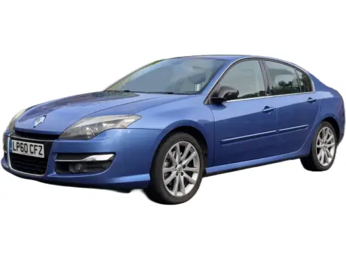 Renault Laguna LP60 CFZ
