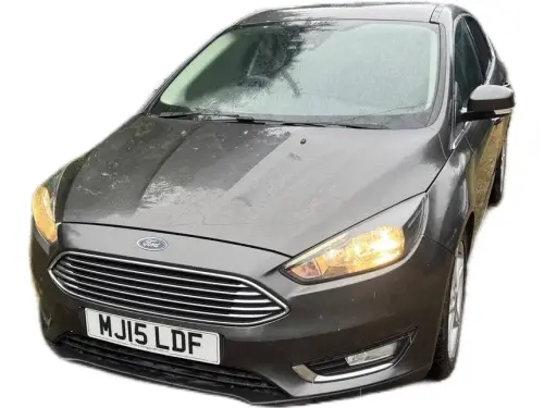 Ford Focus MJ15 LDF