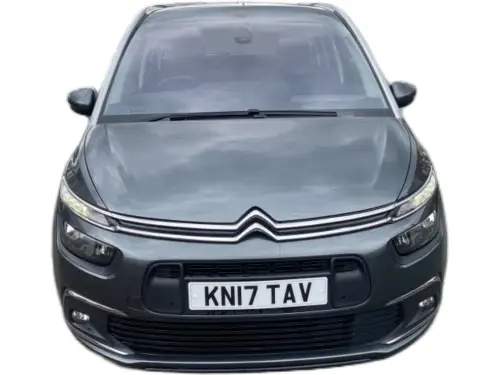 Citroën C4 GR Picasso Feel BlueHDi S/S KN17 TAV