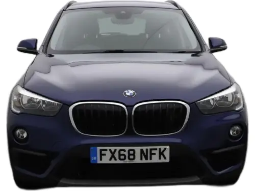 BMW X1 FX68 NFK
