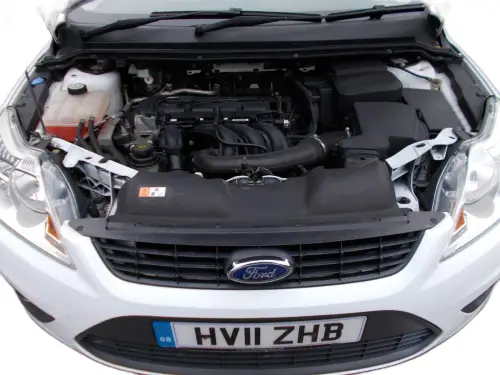 Ford Focus HV11 ZHB