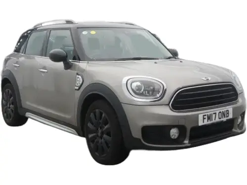 MINI Countryman FM17 ONB