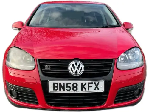 Volkswagen Golf GT Sport TSI 140 BN58 KFX