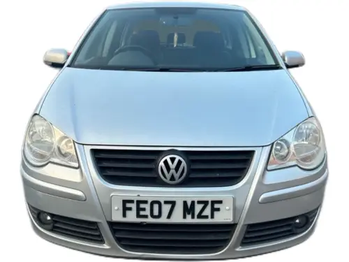 Volkswagen Polo FE07 MZF