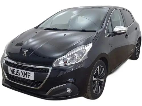 Peugeot 208 ME19 XNF