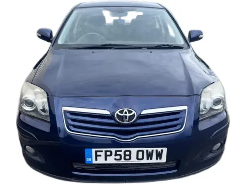 Toyota Avensis FP58 OWW