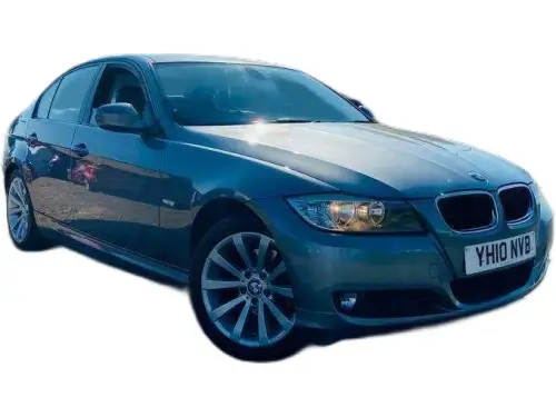 BMW 320i SE Business Edition YH10 NVB