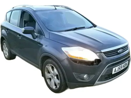 Ford Kuga Titanium TDCi AJ59 HDN