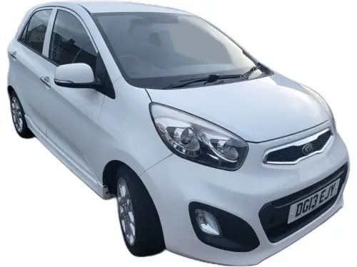 Kia Picanto DG13 EJY