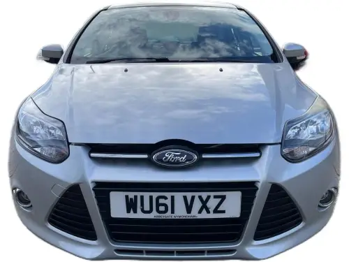 Ford Focus WU61 VXZ