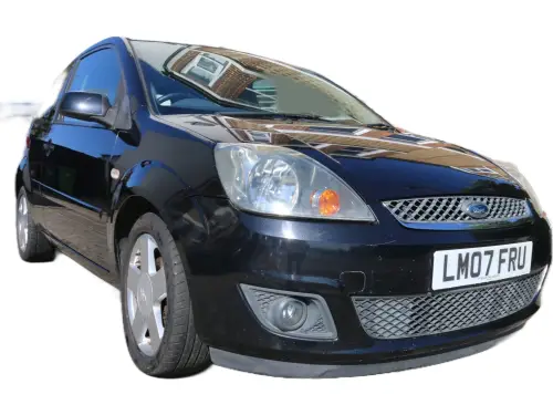 Ford Fiesta LM07 FRU